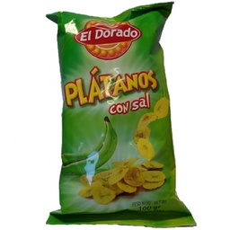[VD-1109] Platanito Sal Dorado 100Gr