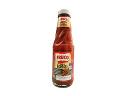 [VD-1169] Salsa de Tomate Fruco Frasco 250Gr