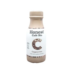 [VD-1439] Honest Coffee Capucchino