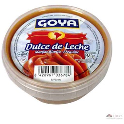[VD-1642] Dulce de Leche Goya 250Gr