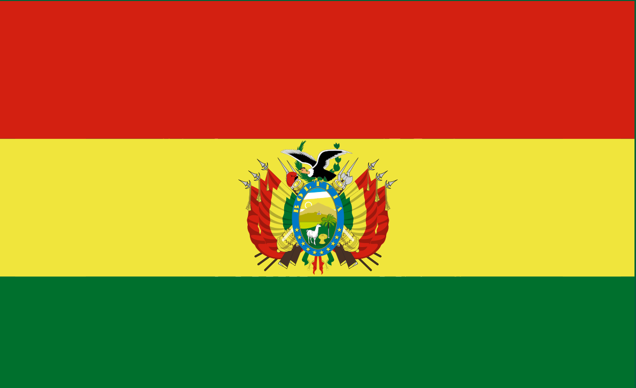 BOLIVIA