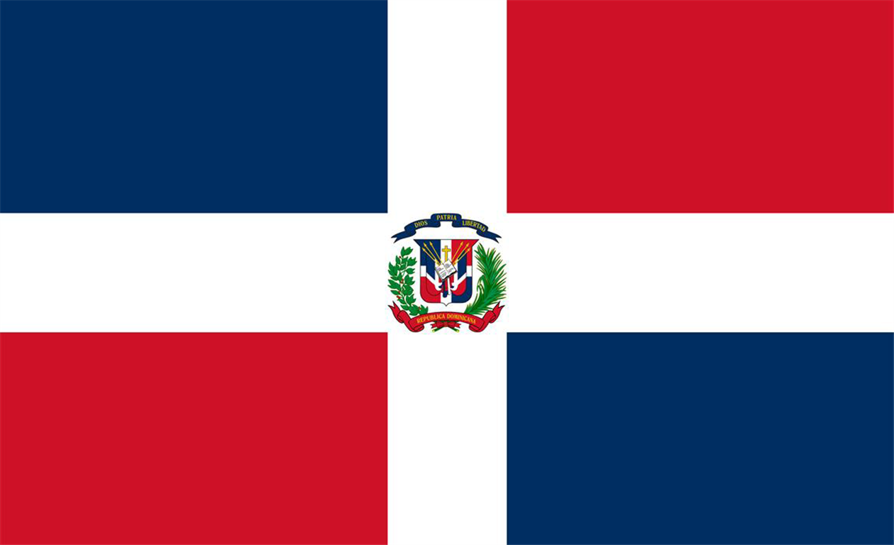 REPUBLICA DOMINICANA