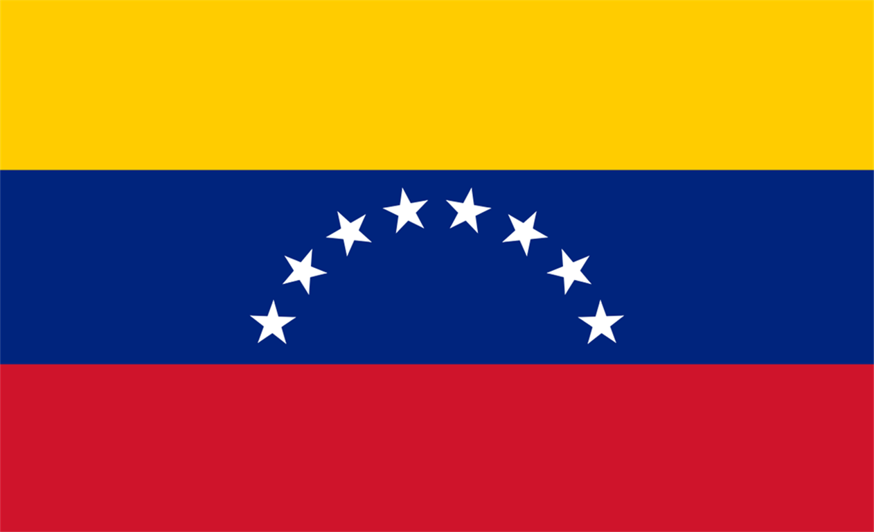 VENEZUELA