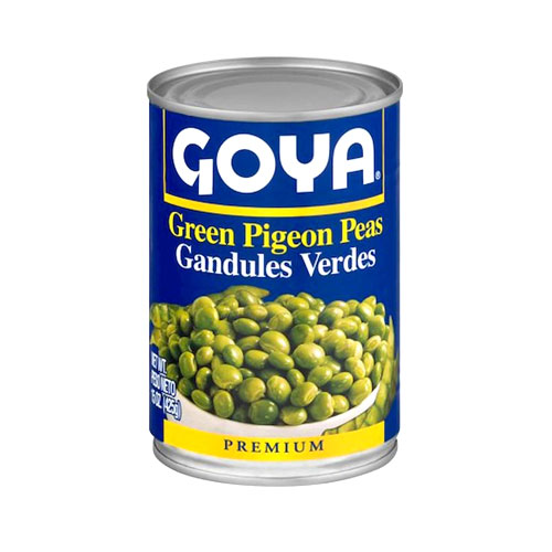 Gandules Verdes Goya 425Gr