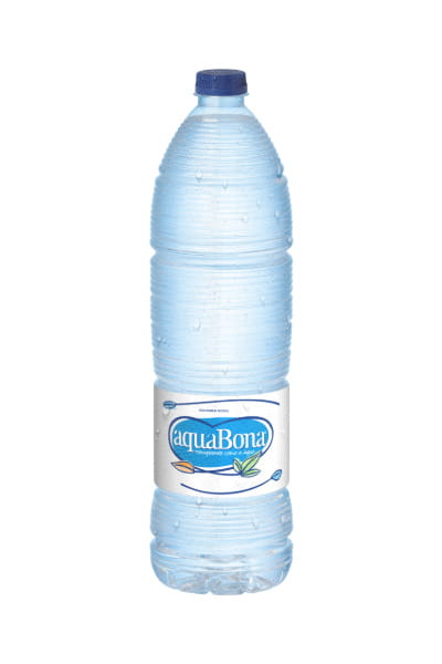 Aquabona Botella 1,5L