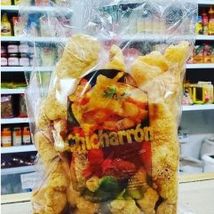 Chicharron 190Gr