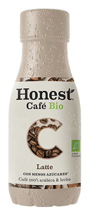 Honest Coffee Latte