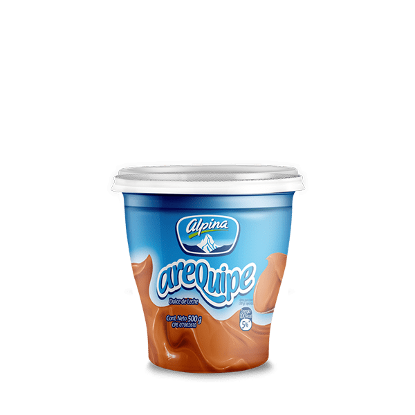 Arequipe Alpina 220Gr