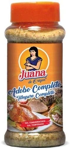 Adobo Completo Juana Original