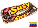 Galleta Susy Pack de 4 Unid x50Gr