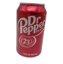 Dr. Pepper Lata 355ml.