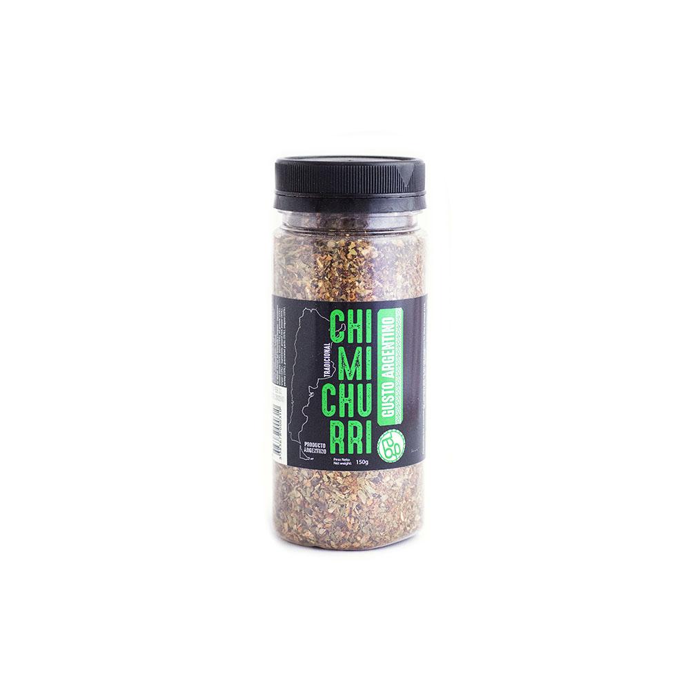 Chimichurri Patagonico GUSTO ARGENTINO 100Gr