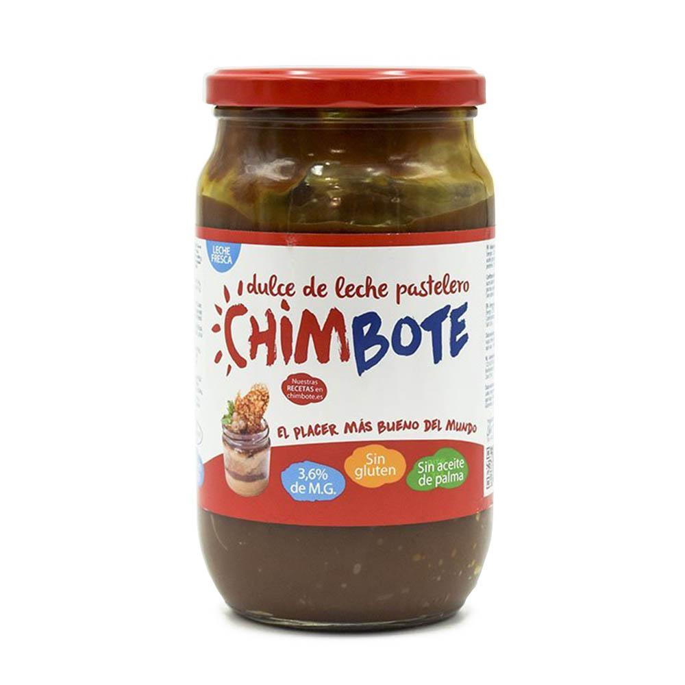 Dulce de Leche CHIMBOTE 980