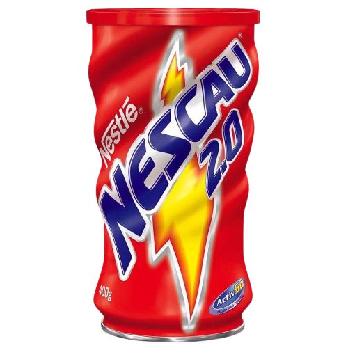 NESCAU NESTLE 400g