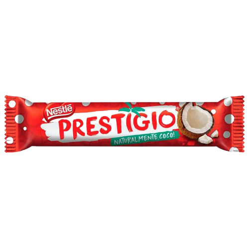 CHOCOLATE PRESTIGIO 33GR
