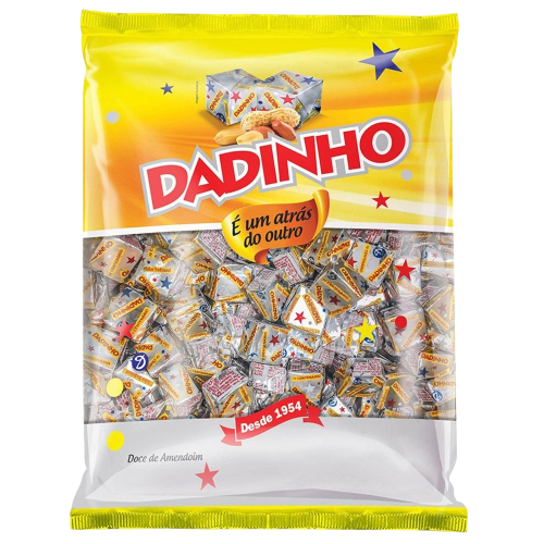 CARAMELO DADINHO DIZIOLI Unidad