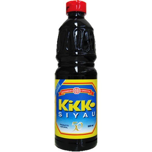 Siyau Kikko 500Ml