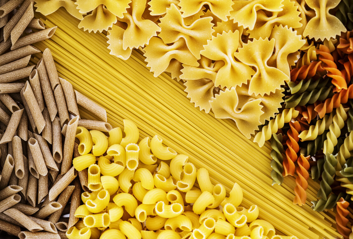 Pastas