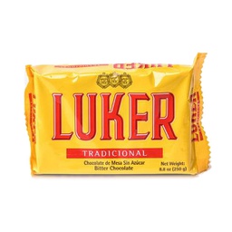 [VD-1003] Chocolate Luker 250Gr