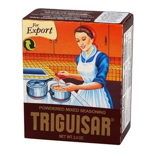 Triguisar 70Gr