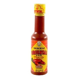 [VD-1017] Salsa de Aji oriental Picante