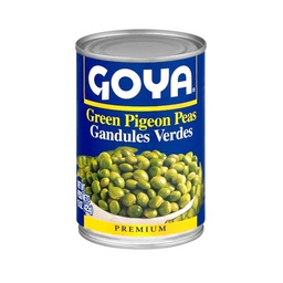 [VD-1026] Gandules Verdes Goya 425Gr