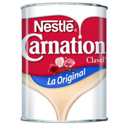 [VD-1027] Leche Evaporada Carnation Nestlé 410Gr