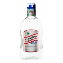 [VD-1034] Aguardiente Sin Antioqueño 700Ml