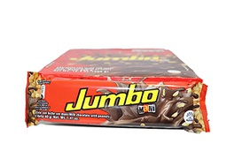 [VD-1059] Chocolate Jumbo Mani