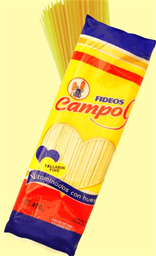 [VD-1065] Fideos Campo Tallarin 400Gr