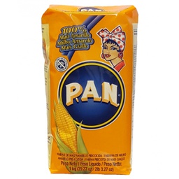 [VD-1078] Harina Pan Amarilla 1Kg