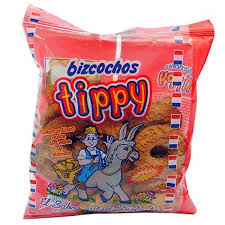 Galletas Tippy 180Gr