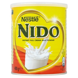 [VD-1088] Leche Nido Nestle 400Gr