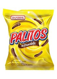 [VD-1099] Palitos Choco Unidad