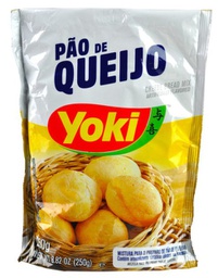 [VD-1100] Pan de Queso Yoki Bolsa 250Gr