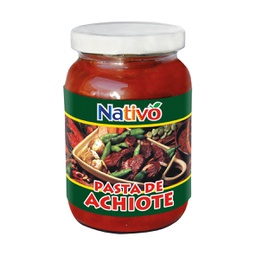 [VD-1105] Pasta Achiote Nativo 230Gr