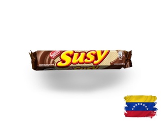 Galleta Susy 1 Unid 50Gr