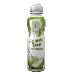 [VD-1170] Agua de Coco Tesoro Natural 500Ml