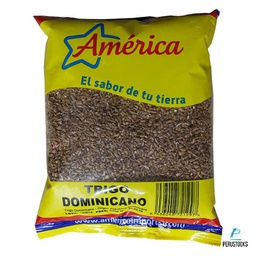 [VD-1172] Trigo Dominicano America 500Gr
