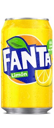 [VD-1186] Fanta Limon Lata 330Ml