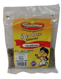 [VD-1239] Valeriana Intertropico 50Gr