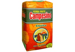 [VD-1241] Yerba Mate Campesino Clasico 500Gr