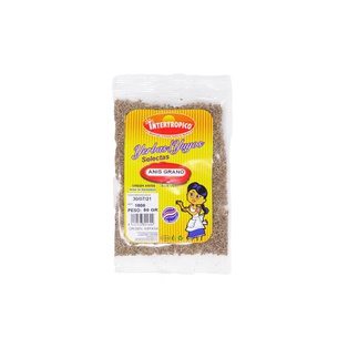 Anis Grano Intertropico 50Gr