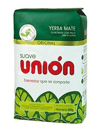 [VD-1249] Yerba Mate Union Tradional 500Gr