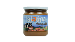 [VD-1267] Dulce de Leche La Latina 250Gr