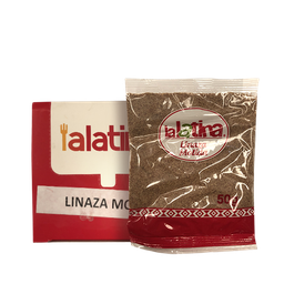 [VD-1303] Linaza Molida La Latina 50Gr