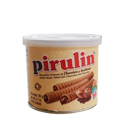 [VD-1319] Pirulin Chocolate 155Gr