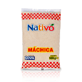 Harina Machica Nativo 500Gr