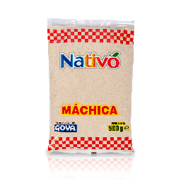 [VD-1333] Harina Machica Nativo 500Gr