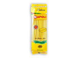 [VD-1337] Fideo Tallarin Amarillo Napoli 400Gr